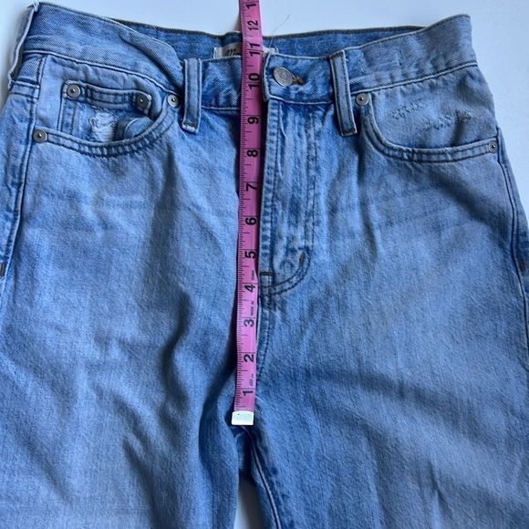 Madewell The Perfect Summer Jeans - Picture 7 of 7